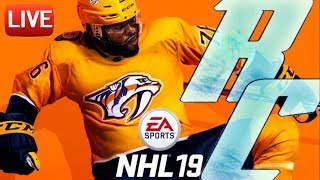 NHL 19: Remon Betastriimi
