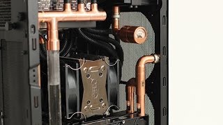 Last Detail @ Case 3. PC Modding