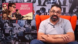 مراجعة بالعربي لفيلم Baby Driver | فيلم جامد