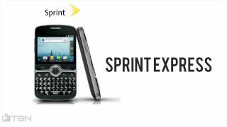 Sprint Express Overview - WAY➚