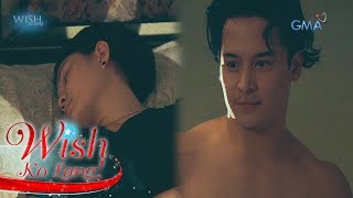 Wish Ko Lang: Pananamantala kay Joey ng kakilala