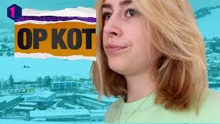 Op kot: "Hoe geraken wij ooit in Zwitserland?"