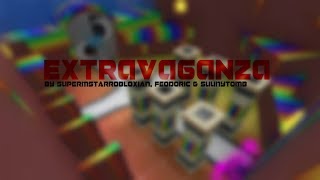 FE2 Map Test - (Insane) Extravaganza by Suunytomb & More!