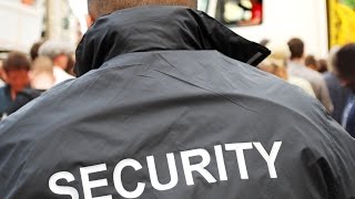 Как получить удостоверение частного охранника пакет документов 2 способа