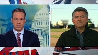 GOP senator condemns white nationalists (full interview)