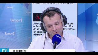 Le fisc va fouiller les réseaux sociaux pour identifier les fraudeurs
