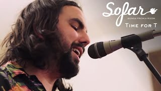 Time For T - Ronda | Sofar Porto