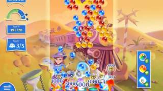 Bubble Witch Saga 2 Level 942 - NO BOOSTERS