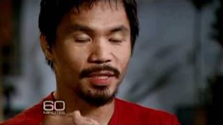 What's Next For Boxer Manny Pacquiao?