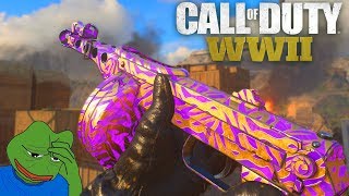 Revisiting COD WW2 in 2019...?