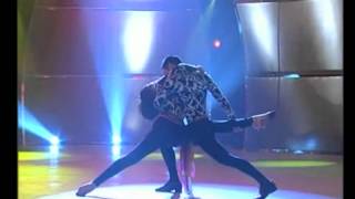 [SYTYCD VN] Thử Thách Cùng Bước Nhảy - Chung Kết 1 ( Part 7/9 )