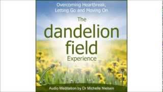 Heartbreak Healer - Guided Meditation for Overcoming Heartbreak and Emotional Healing