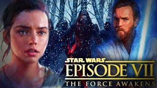 LA VISION DE REY | ANALYSE & IDÉES