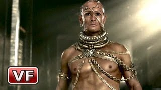300 NAISSANCE D'UN EMPIRE Bande Annonce VF