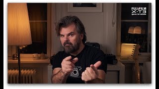 Fujifilm X-T3 Quick Tip Series - Color grading Fuji files