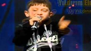 Dj Pirana - Qarizma Rap - Dj Yıldırım - Yine Sensiz KaLdım Ben
