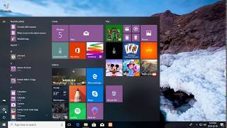 How to Restore Default File Type Associations in Windows 10 (Tutorial)