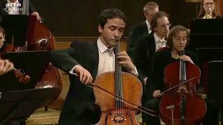 Triple Concerto Beethoven