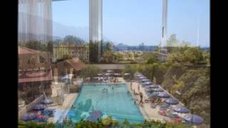 Riverside Garden Resort KIBRIS 0850 333 4 333