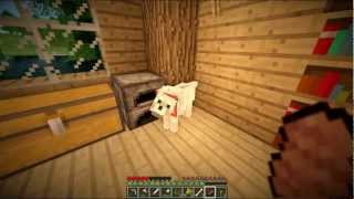 Minecraft Let's Play Серия #49 [GentleHint]