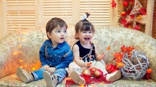 ✿Детские переходы для Proshow Producer