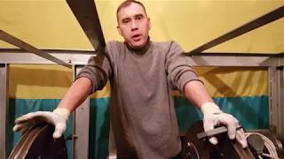 Гравитационный БТГ. Gravity Free Energy. Gravity motor. Gravity Energy System
