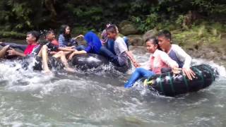Permandian Ue Lanti Mangkutana Luwu Timur
