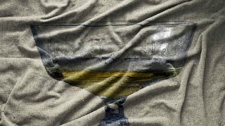 Realistic Fabric Folds | Photoshop CC