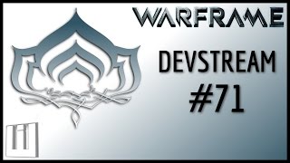 WARFRAME | Riassunto DevStream #71 - Rework Mag, Dex Sybaris e altro! [ITA]