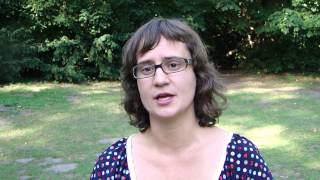 Nele, kleuterjuf, vertelt over de vierdaagse opleiding van The New Teaching