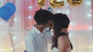 MV Kỷ Yếu "My Lover" 12C7 - THPT Lê Hồng Phong - Hà Giang | SLOGMEDIA