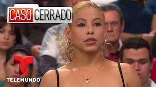 Capítulo: Genes de Put...???| Caso Cerrado | Telemundo