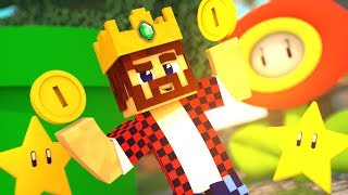 КАК МЕНЯ ВЫЧИСЛИЛИ? СЕКРЕТ НЕ РАСКРЫТ! MARIO PARTY
