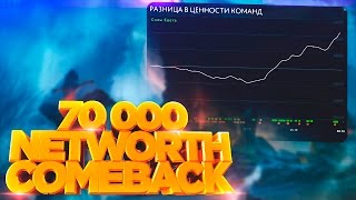 Возможен ли камбек в патче 7.00