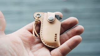 Top 5 Best EDC Pocket Knife 2018