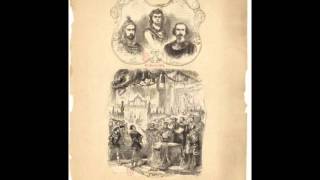 Giacomo Meyerbeer - VASCO DA GAMA (L'AFRICAINE) - Act I finale