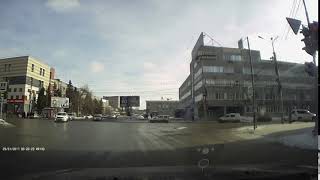 Гонщик на Маркса