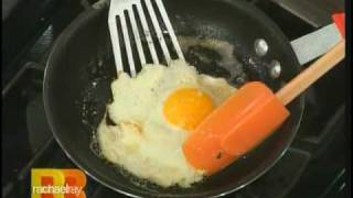 Eggs 101 with Rachael Ray