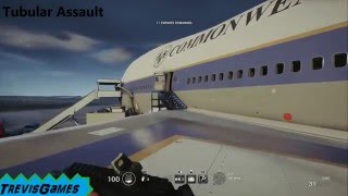 Rainbow 6 Siege Situations - Tubular Assault 3 Star Guide