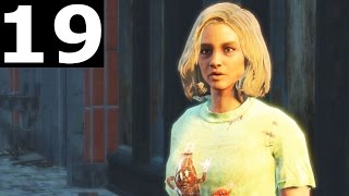 Fallout 4 Nuka World Part 19 - Cappy In The Haystack | Inventor Of Nuka Cola - Walkthrough Gameplay