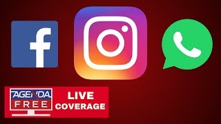 Instagram Down, Facebook & WhatsApp Not Working - LIVE COVERAGE