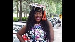 Sandie Lee - Graduation Video SCAD 2015