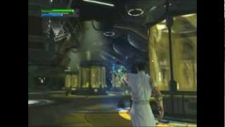 Star Wars: The Force Unleashed PS3 Walkthrough - Empirical