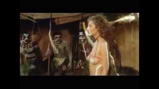 Italian "Sheena of the Jungle" (70's Nude EuroSoftcore) -Mombulu Scene