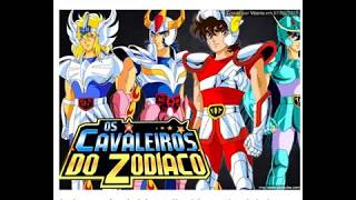 Quem eu Seria em  Os Cavaleiros do Zodiaco ( ikki ) ( Zeus ) ( Dohko ) [LC]