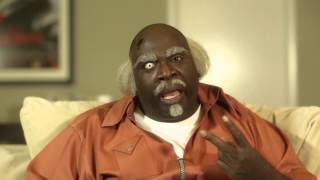 Uncle Ruckus Grammys 1