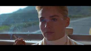Basic Instinct