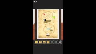 Room Escape Secret Code - Walkthrough