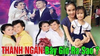 Tiểu Sử NSƯT Thanh Ngân - Mỹ Nhân Sân Khấu Cải Lương, Sự Đổ Vỡ Trong Hôn Nhân Và Cuộc Sống Thật Sự