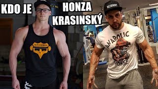 JAK POZNAT STEROIĎÁKA NA PRVNÍ POHLED? | HONZA KRASINSKÝ